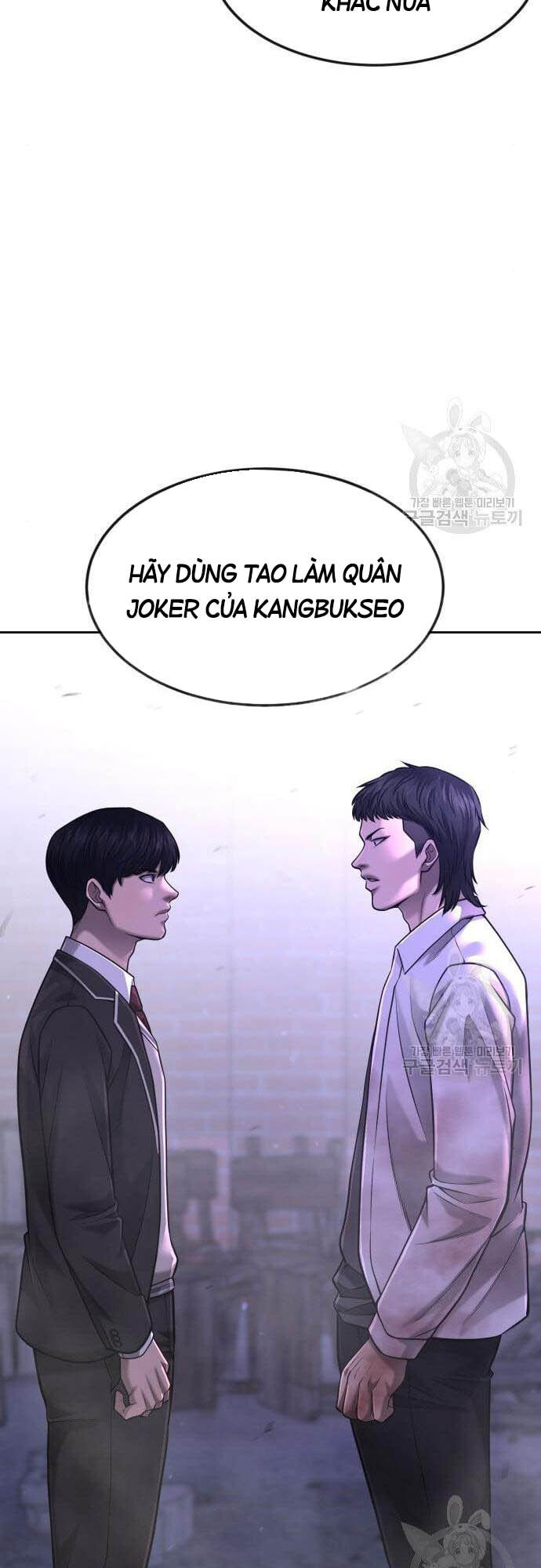 Nhiệm Vụ Diệu Kỳ Chap 61 - Next Chap 60