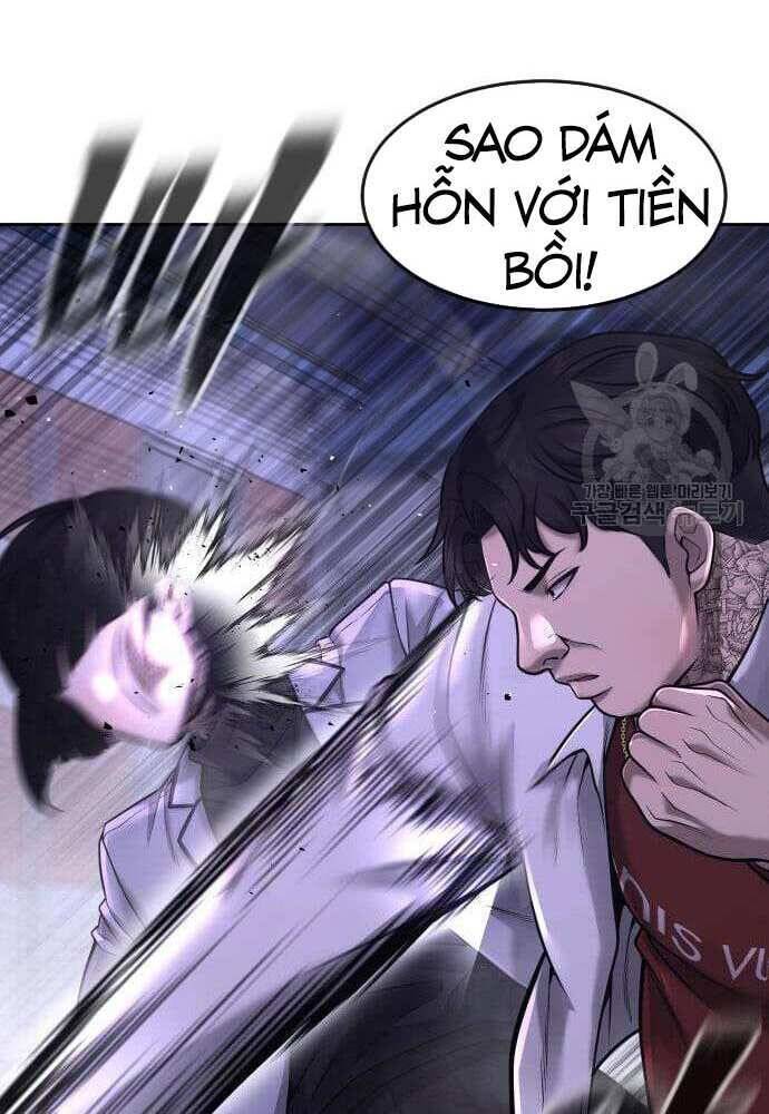 Nhiệm Vụ Diệu Kỳ Chap 62.5 - Next Chap 62