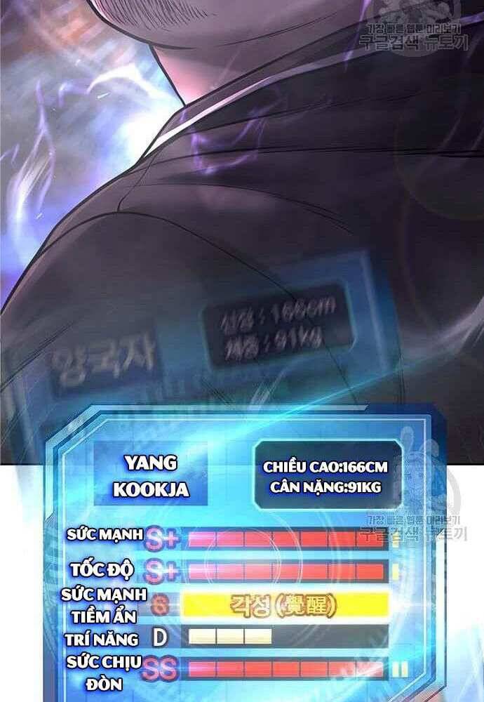 Nhiệm Vụ Diệu Kỳ Chap 62.5 - Next Chap 62