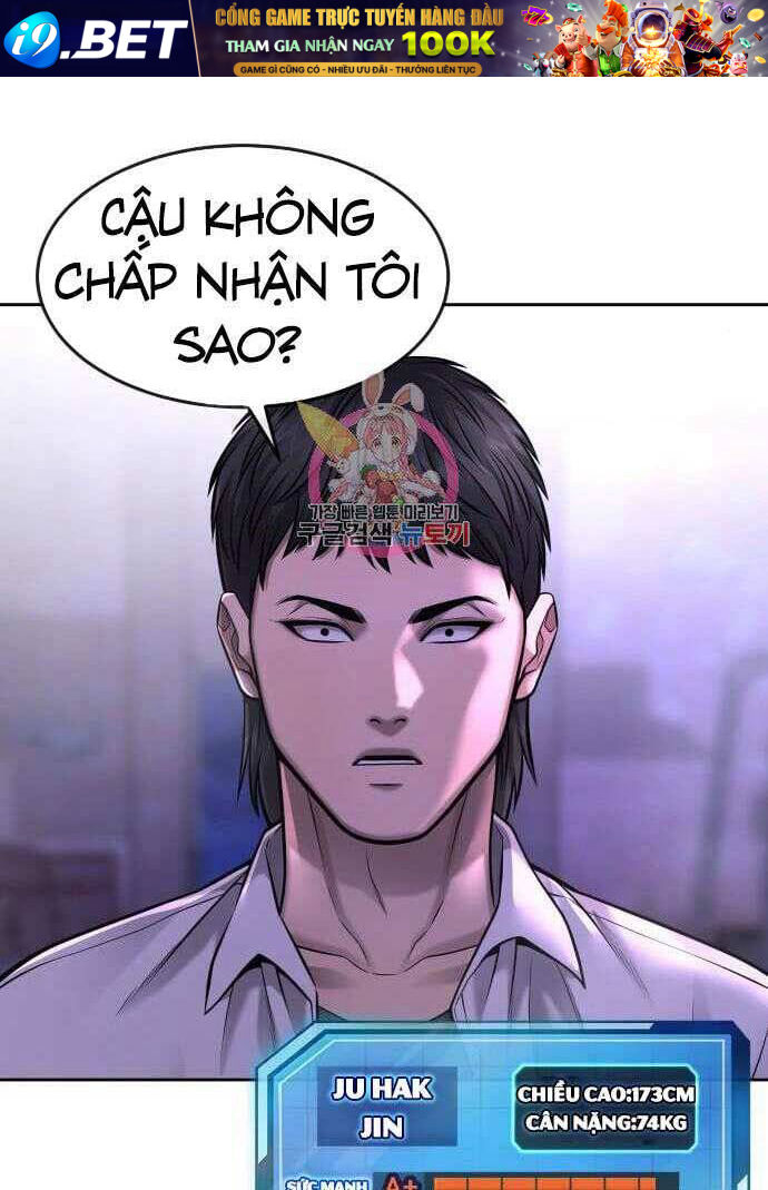 Nhiệm Vụ Diệu Kỳ Chap 62 - Next Chap 61