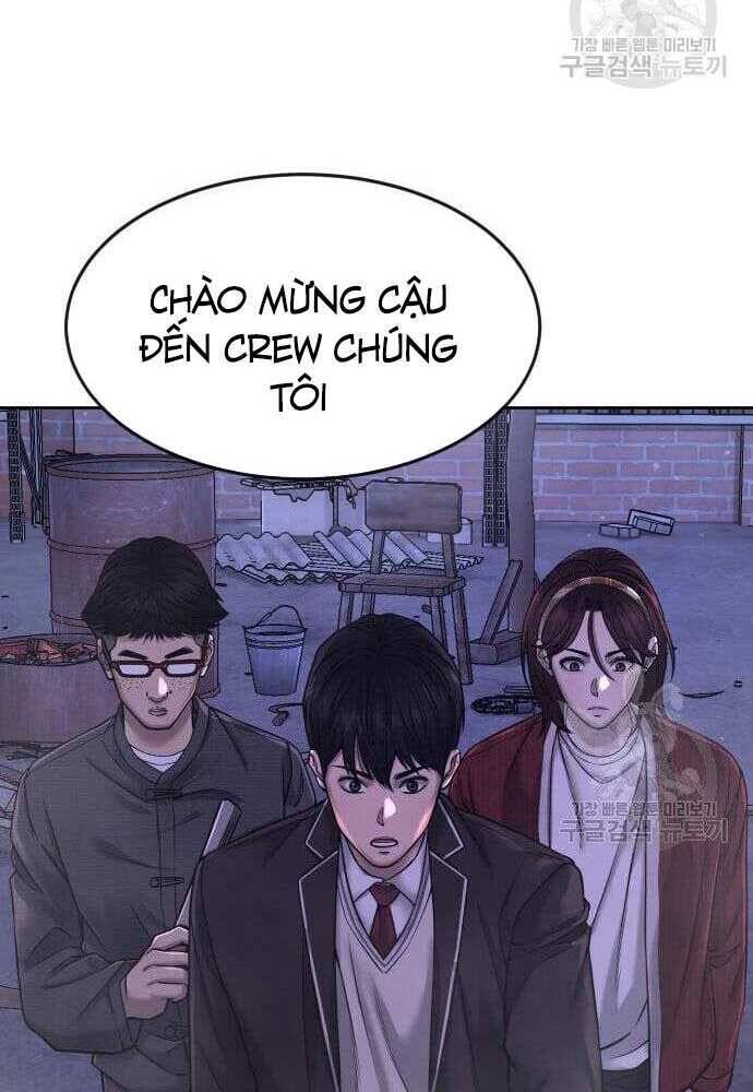 Nhiệm Vụ Diệu Kỳ Chap 62 - Next Chap 61