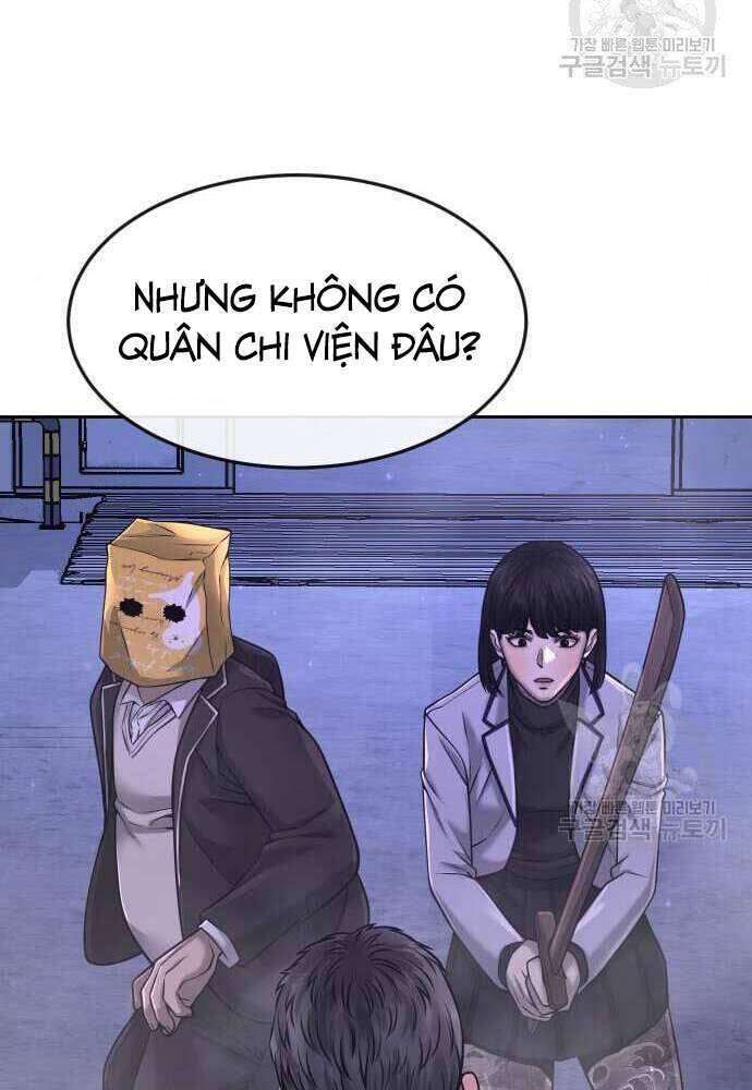 Nhiệm Vụ Diệu Kỳ Chap 62 - Next Chap 61
