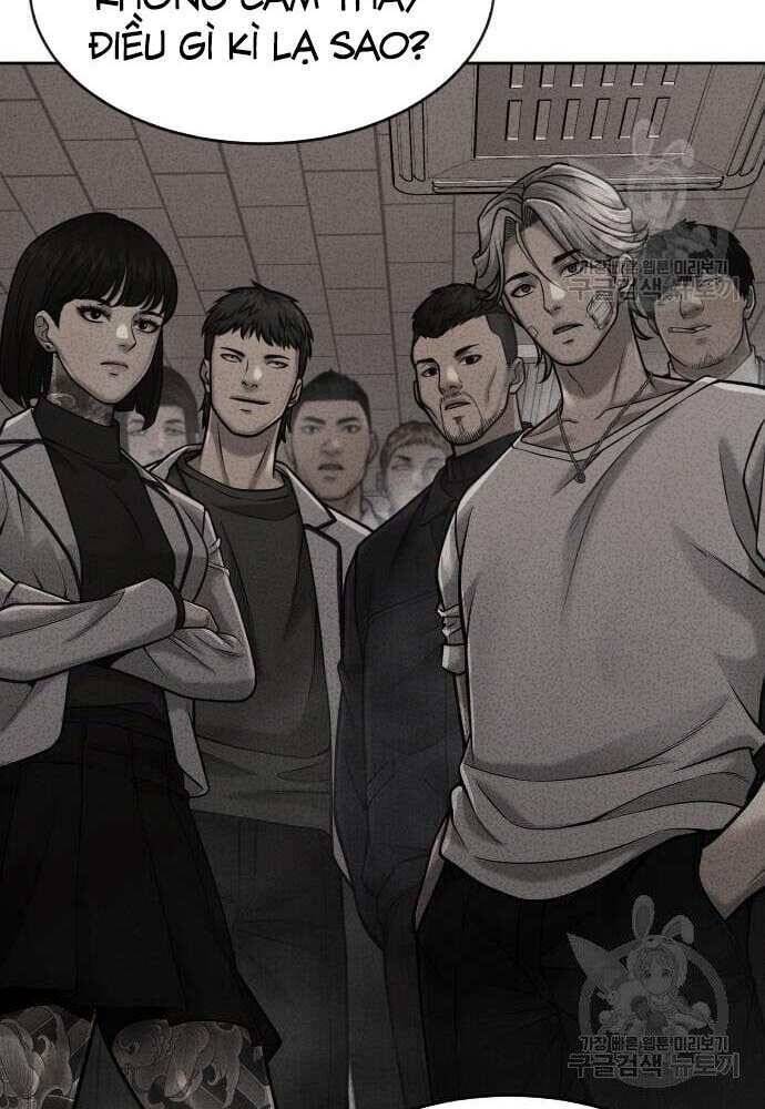 Nhiệm Vụ Diệu Kỳ Chap 62 - Next Chap 61