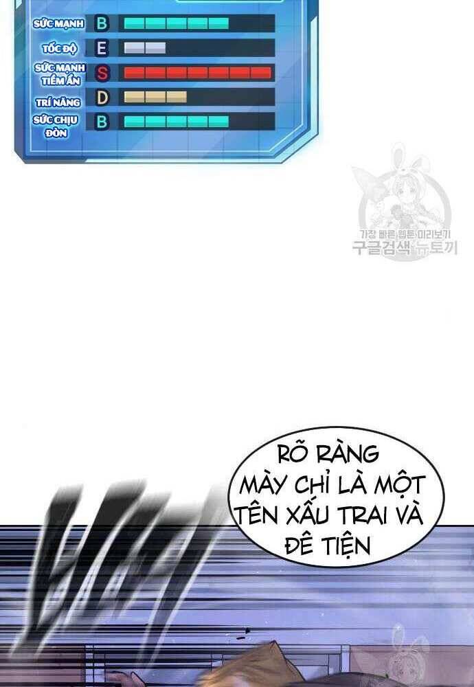 Nhiệm Vụ Diệu Kỳ Chap 62 - Next Chap 61