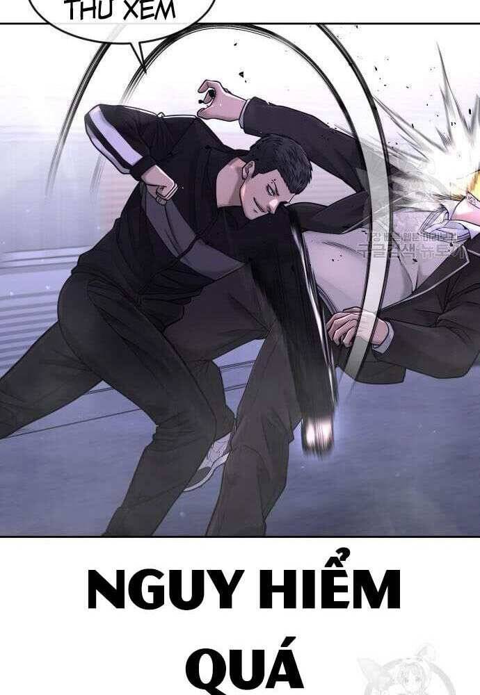 Nhiệm Vụ Diệu Kỳ Chap 62 - Next Chap 61