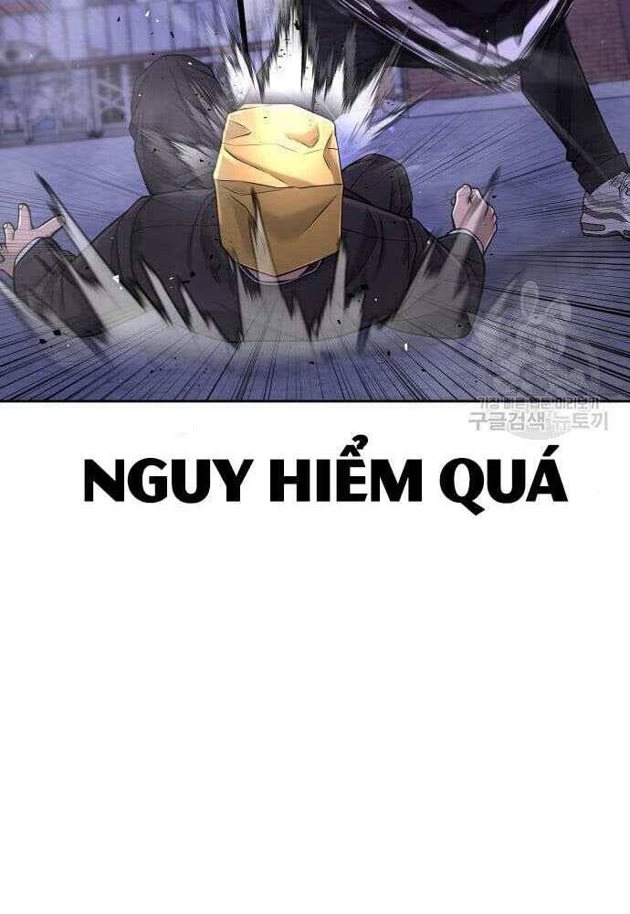 Nhiệm Vụ Diệu Kỳ Chap 62 - Next Chap 61