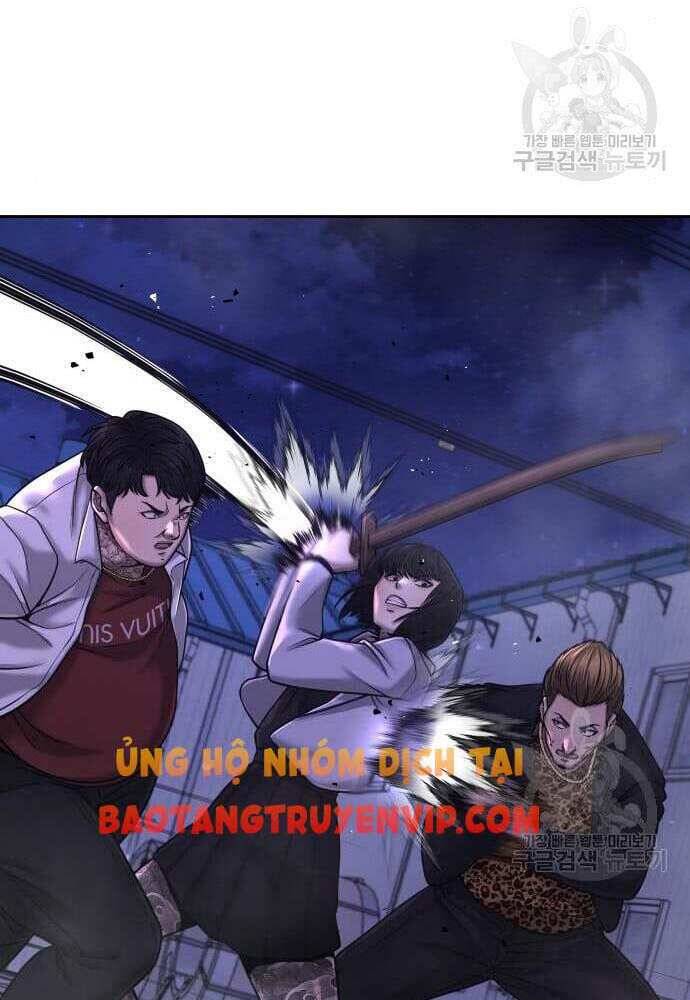 Nhiệm Vụ Diệu Kỳ Chap 62 - Next Chap 61