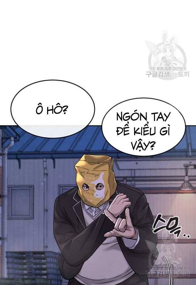 Nhiệm Vụ Diệu Kỳ Chap 62 - Next Chap 61