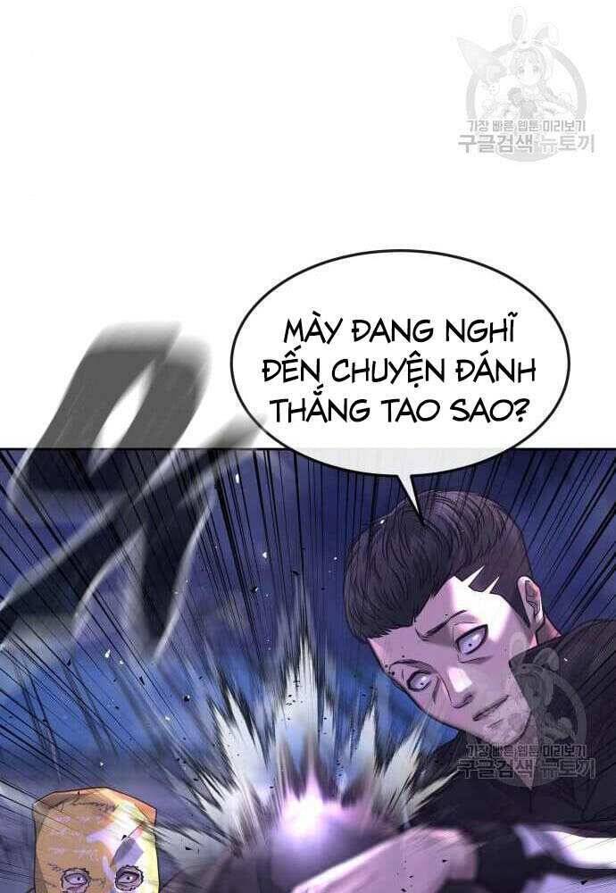 Nhiệm Vụ Diệu Kỳ Chap 62 - Next Chap 61