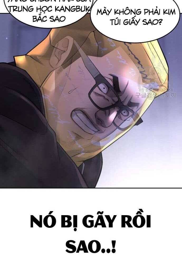 Nhiệm Vụ Diệu Kỳ Chap 62 - Next Chap 61