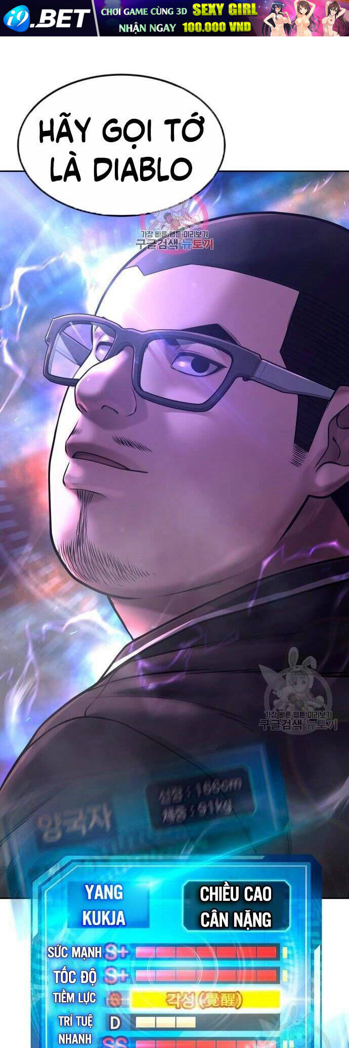 Nhiệm Vụ Diệu Kỳ Chap 63 - Next Chap 62.5