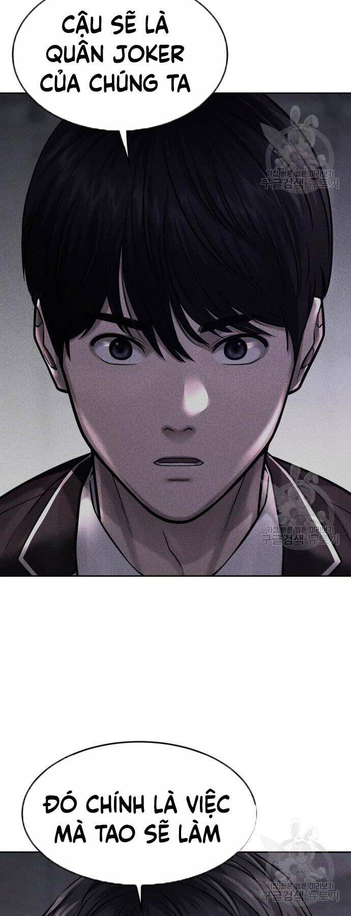 Nhiệm Vụ Diệu Kỳ Chap 63 - Next Chap 62.5