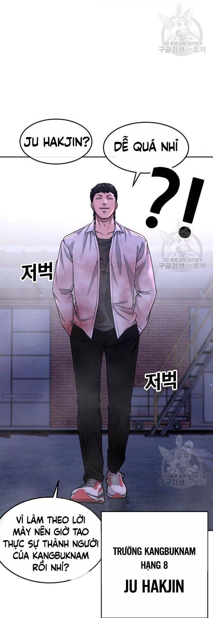 Nhiệm Vụ Diệu Kỳ Chap 63 - Next Chap 62.5