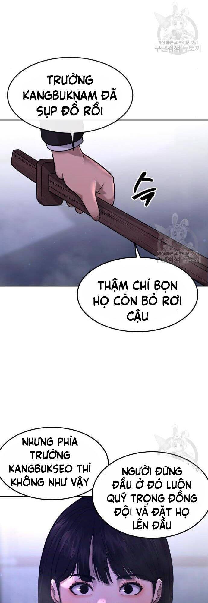 Nhiệm Vụ Diệu Kỳ Chap 63 - Next Chap 62.5
