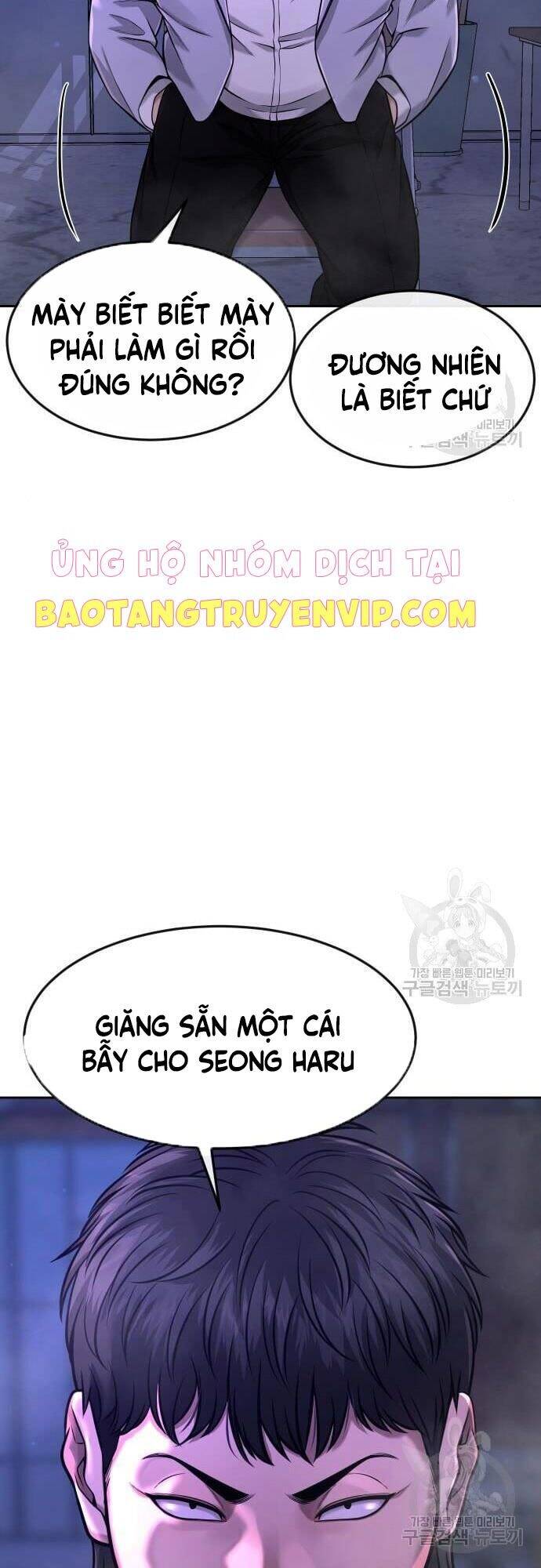 Nhiệm Vụ Diệu Kỳ Chap 63 - Next Chap 62.5