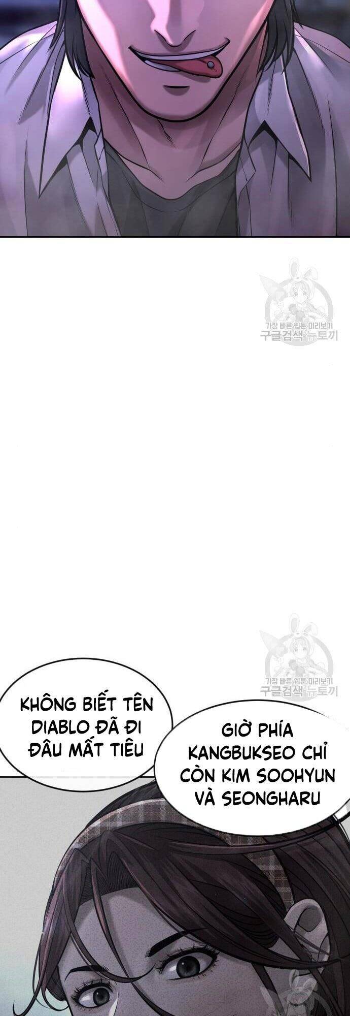 Nhiệm Vụ Diệu Kỳ Chap 63 - Next Chap 62.5