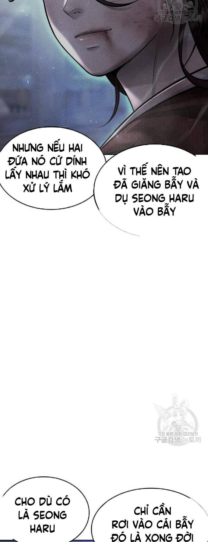 Nhiệm Vụ Diệu Kỳ Chap 63 - Next Chap 62.5
