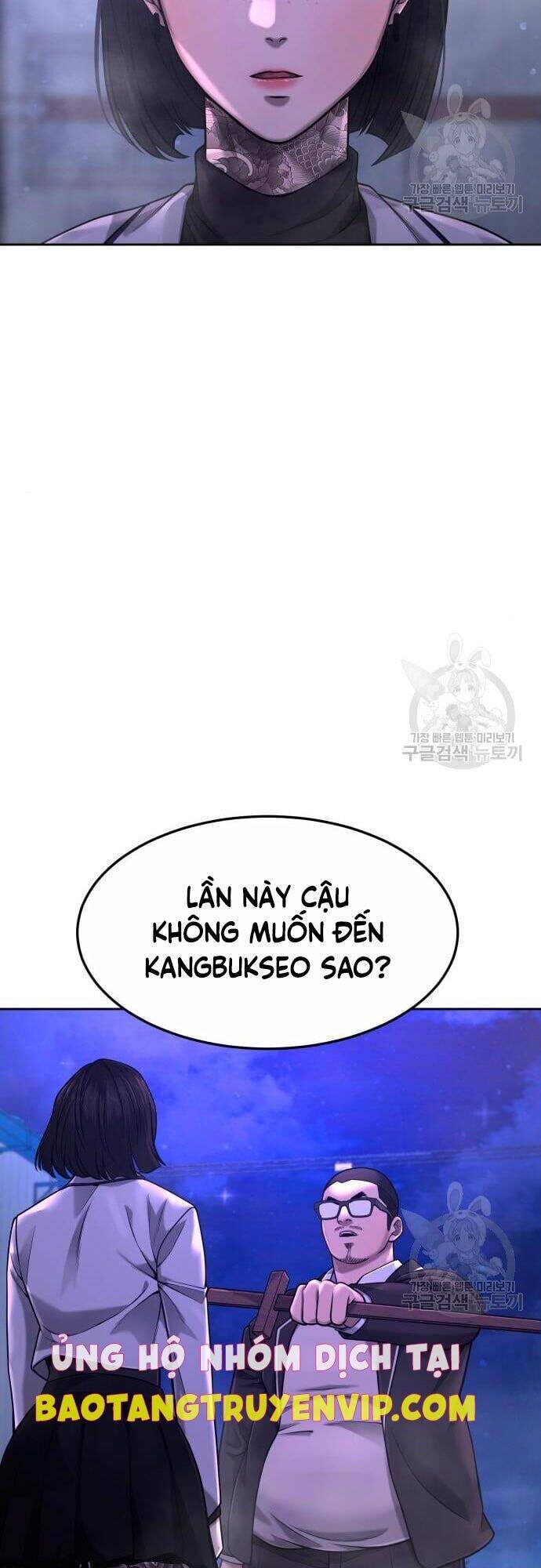 Nhiệm Vụ Diệu Kỳ Chap 63 - Next Chap 62.5