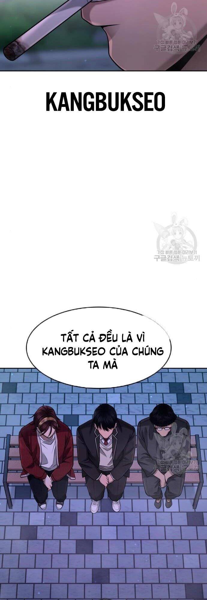 Nhiệm Vụ Diệu Kỳ Chap 63 - Next Chap 62.5