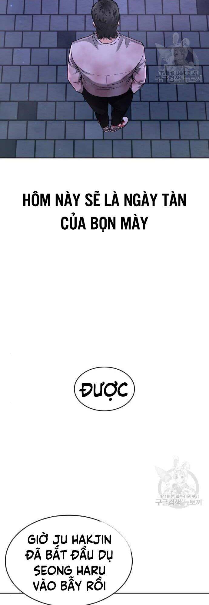 Nhiệm Vụ Diệu Kỳ Chap 63 - Next Chap 62.5