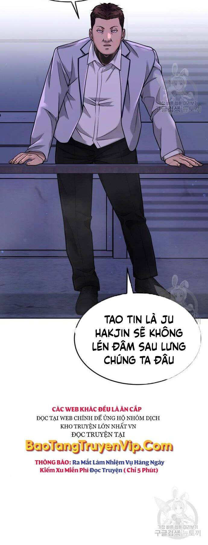 Nhiệm Vụ Diệu Kỳ Chap 63 - Next Chap 62.5