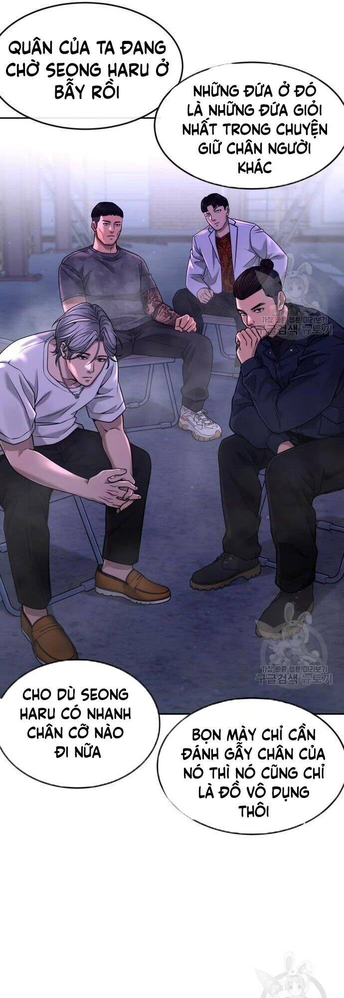 Nhiệm Vụ Diệu Kỳ Chap 63 - Next Chap 62.5