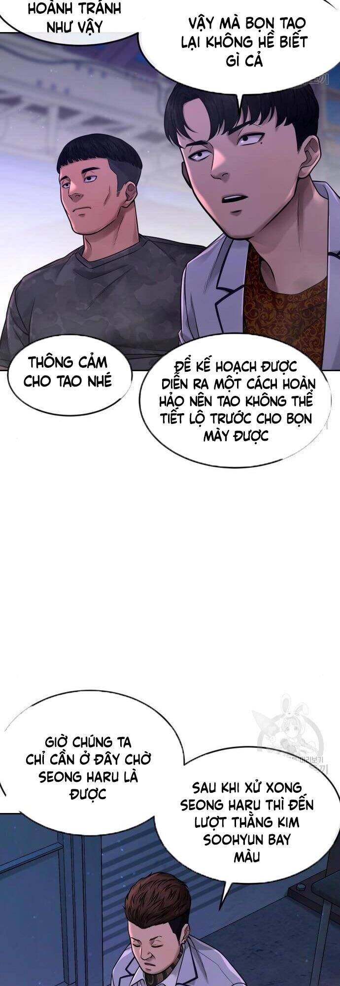Nhiệm Vụ Diệu Kỳ Chap 63 - Next Chap 62.5