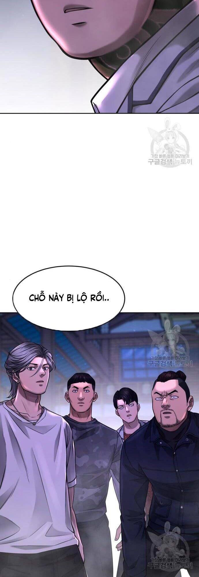 Nhiệm Vụ Diệu Kỳ Chap 63 - Next Chap 62.5