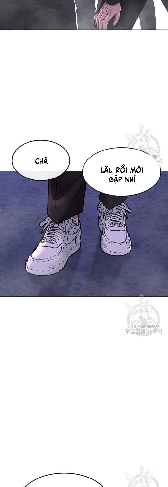 Nhiệm Vụ Diệu Kỳ Chap 63 - Next Chap 62.5