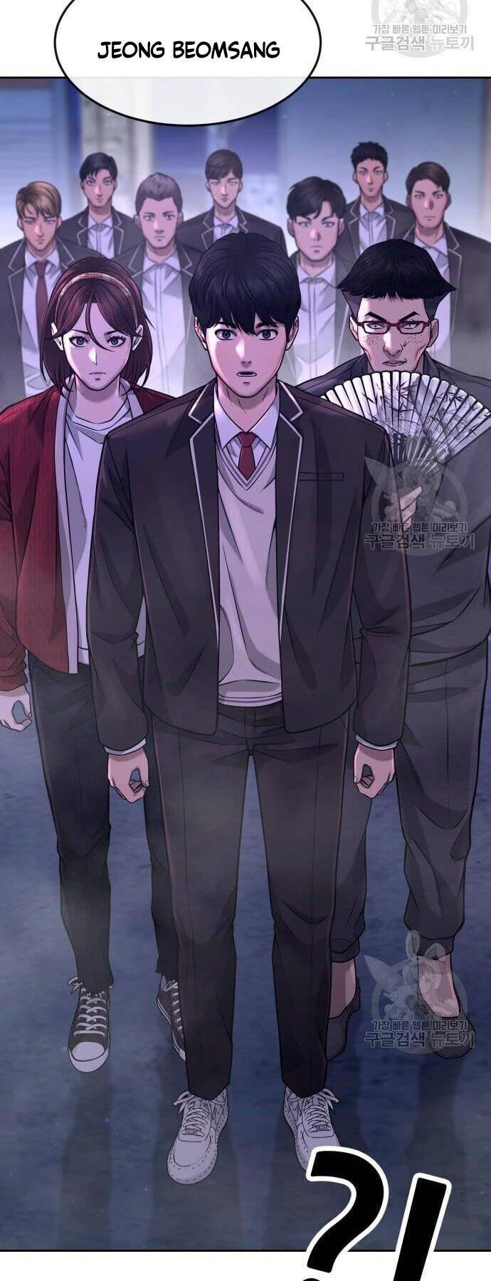 Nhiệm Vụ Diệu Kỳ Chap 63 - Next Chap 62.5