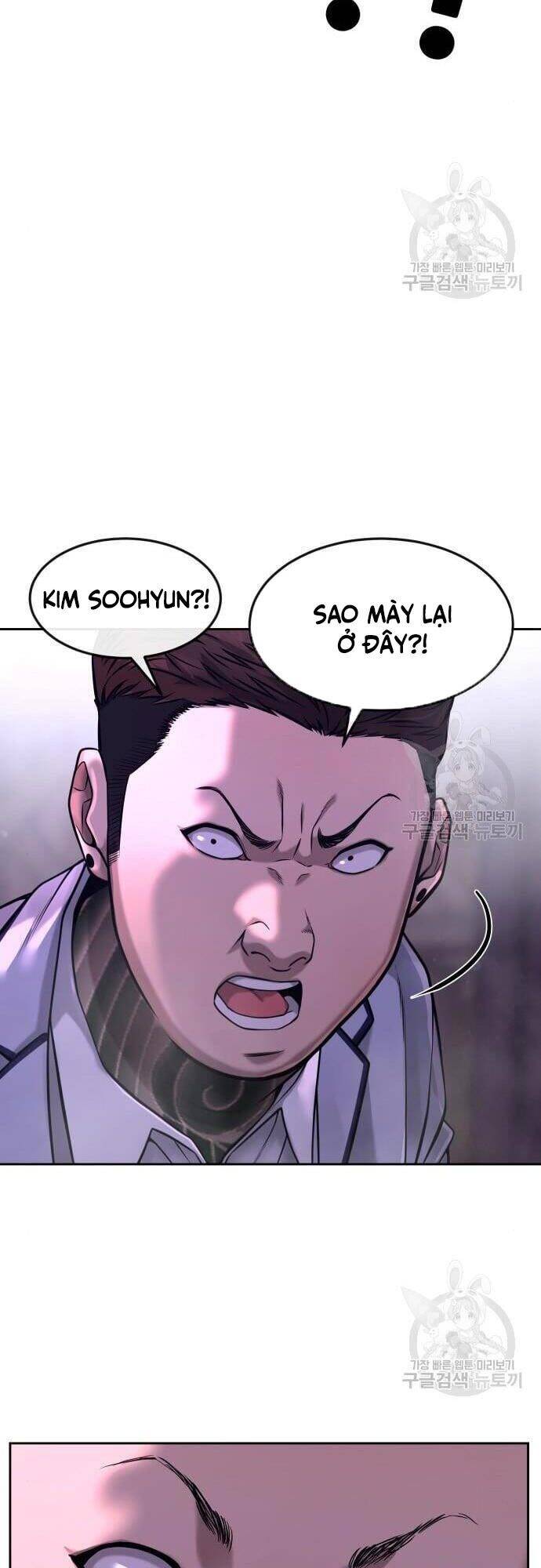 Nhiệm Vụ Diệu Kỳ Chap 63 - Next Chap 62.5