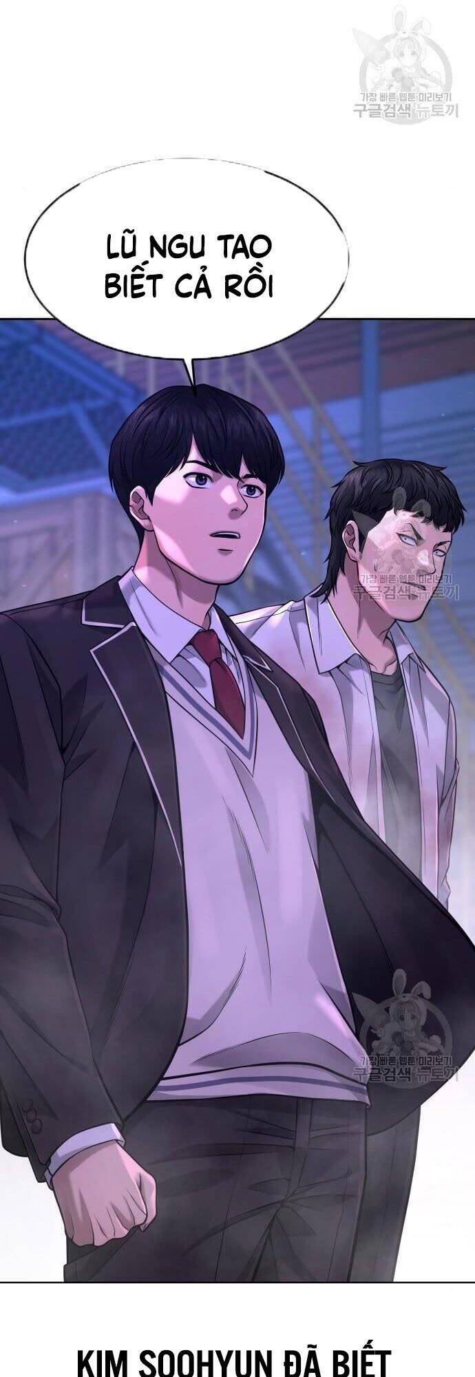 Nhiệm Vụ Diệu Kỳ Chap 63 - Next Chap 62.5