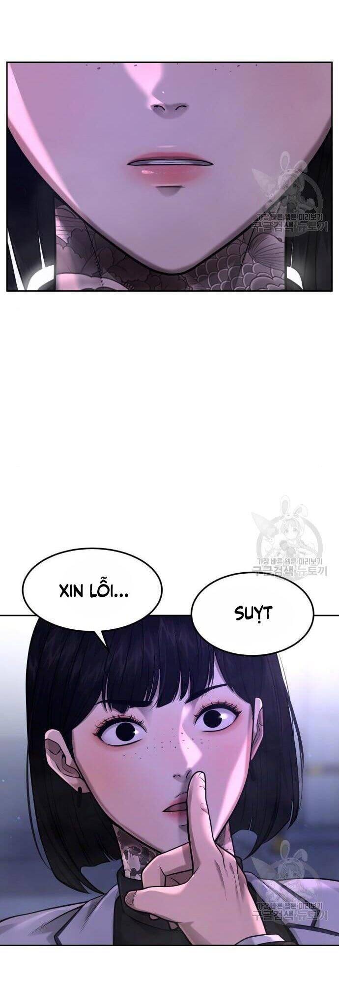 Nhiệm Vụ Diệu Kỳ Chap 63 - Next Chap 62.5
