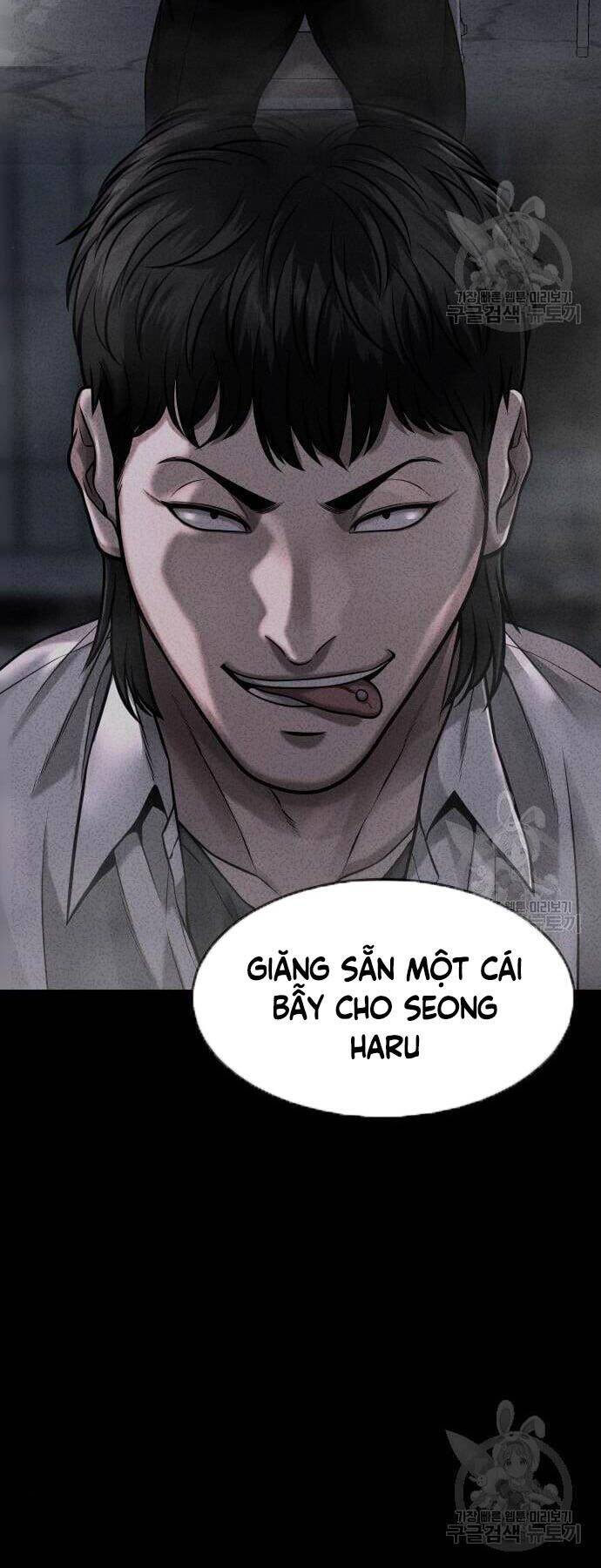 Nhiệm Vụ Diệu Kỳ Chap 63 - Next Chap 62.5
