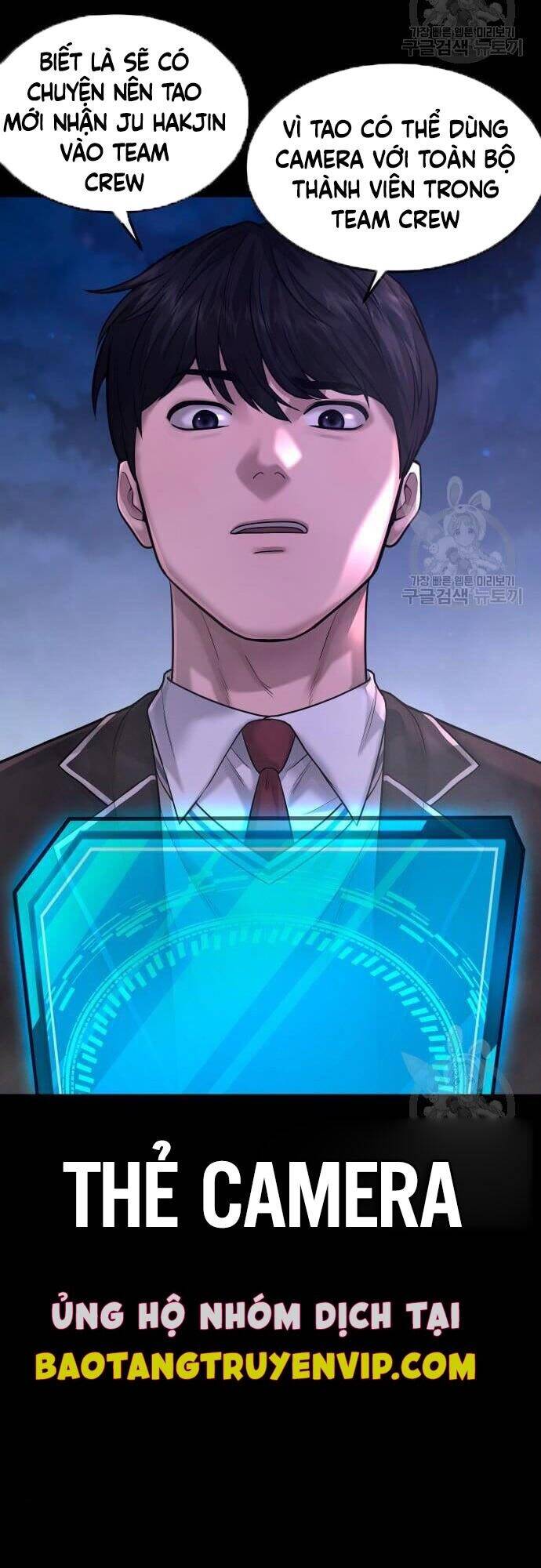 Nhiệm Vụ Diệu Kỳ Chap 63 - Next Chap 62.5