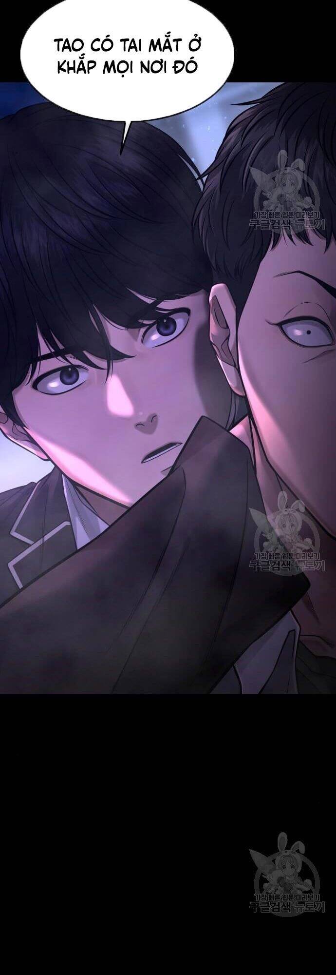 Nhiệm Vụ Diệu Kỳ Chap 63 - Next Chap 62.5