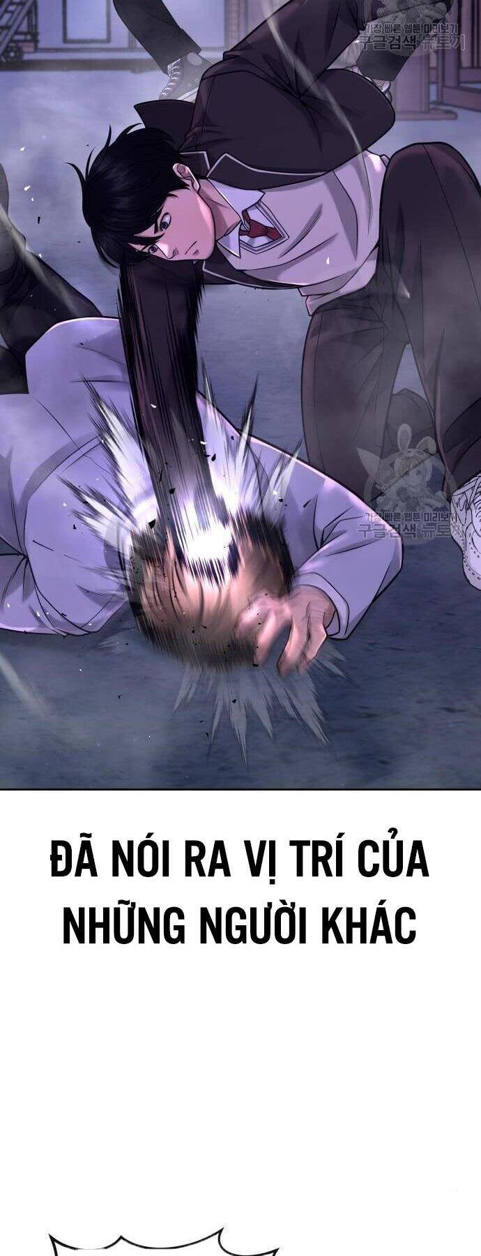 Nhiệm Vụ Diệu Kỳ Chap 63 - Next Chap 62.5