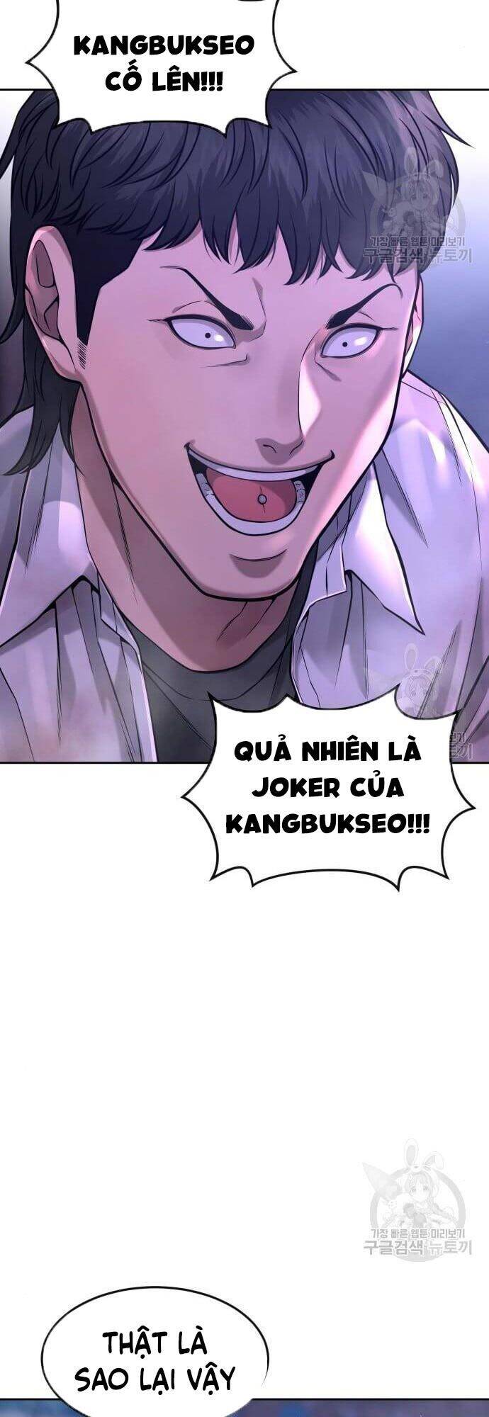 Nhiệm Vụ Diệu Kỳ Chap 63 - Next Chap 62.5