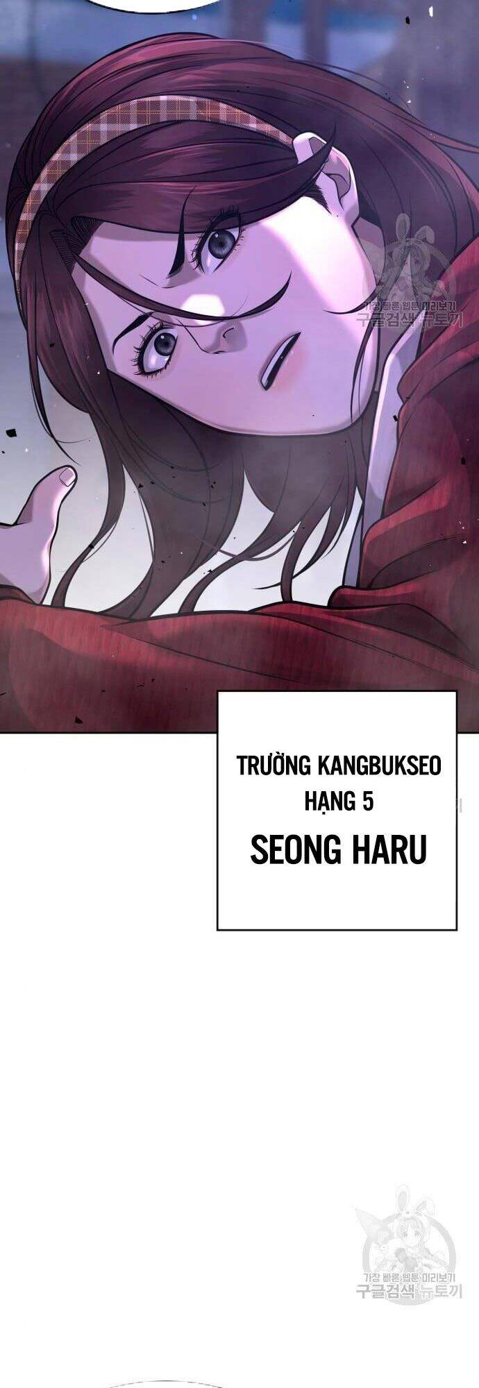 Nhiệm Vụ Diệu Kỳ Chap 63 - Next Chap 62.5