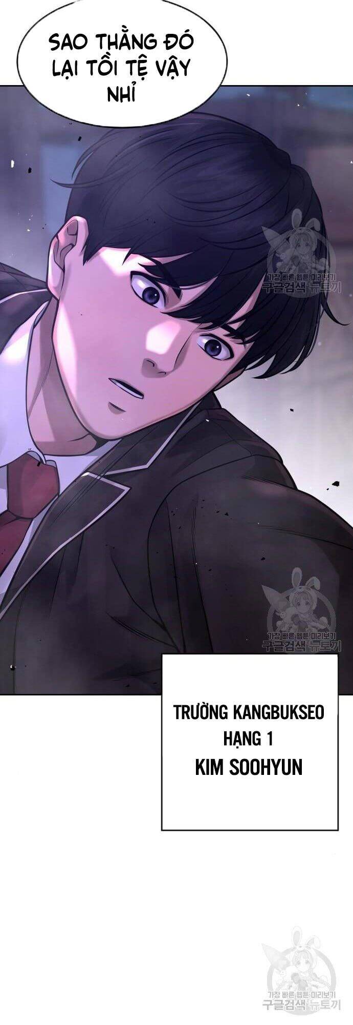 Nhiệm Vụ Diệu Kỳ Chap 63 - Next Chap 62.5