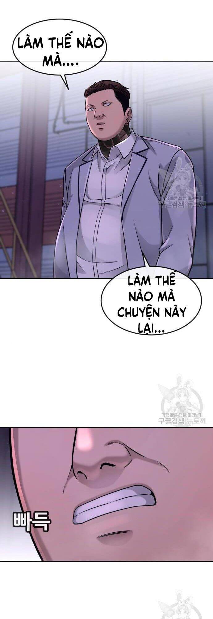 Nhiệm Vụ Diệu Kỳ Chap 63 - Next Chap 62.5