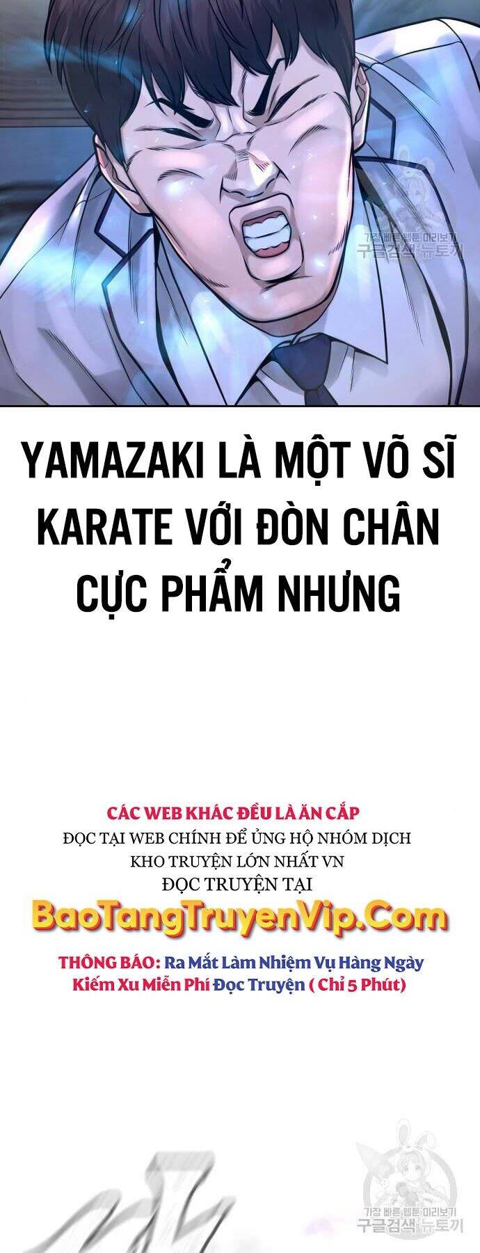 Nhiệm Vụ Diệu Kỳ Chap 63 - Next Chap 62.5