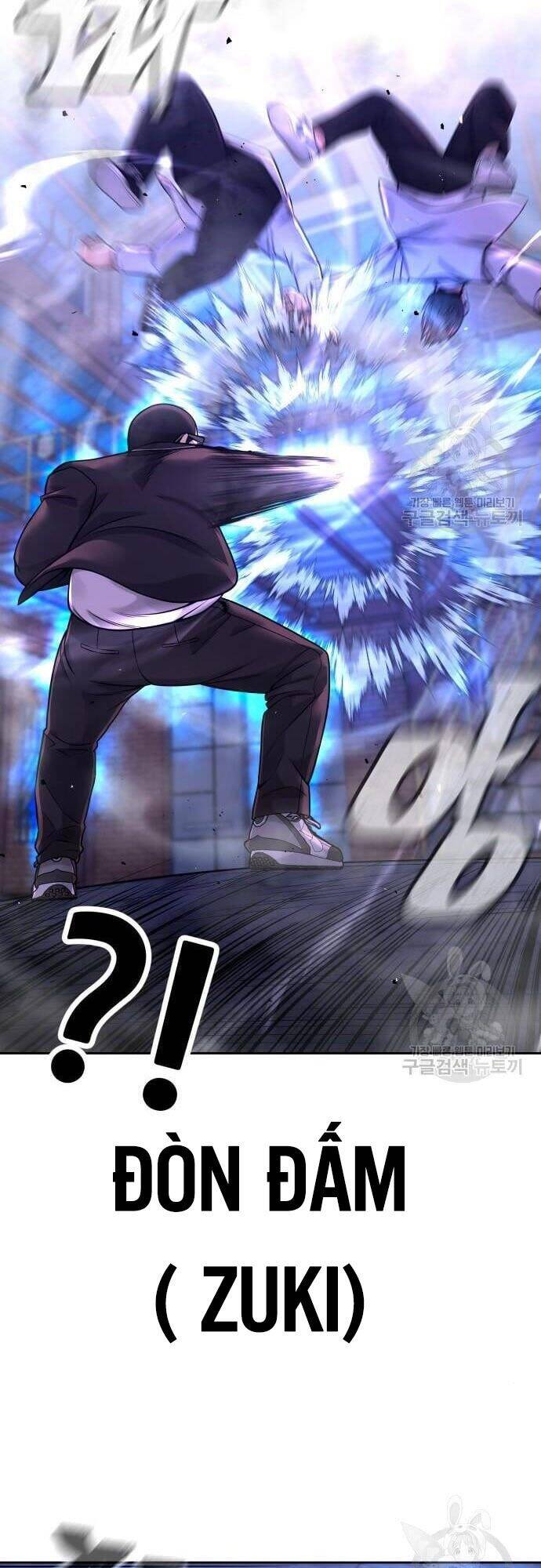 Nhiệm Vụ Diệu Kỳ Chap 63 - Next Chap 62.5