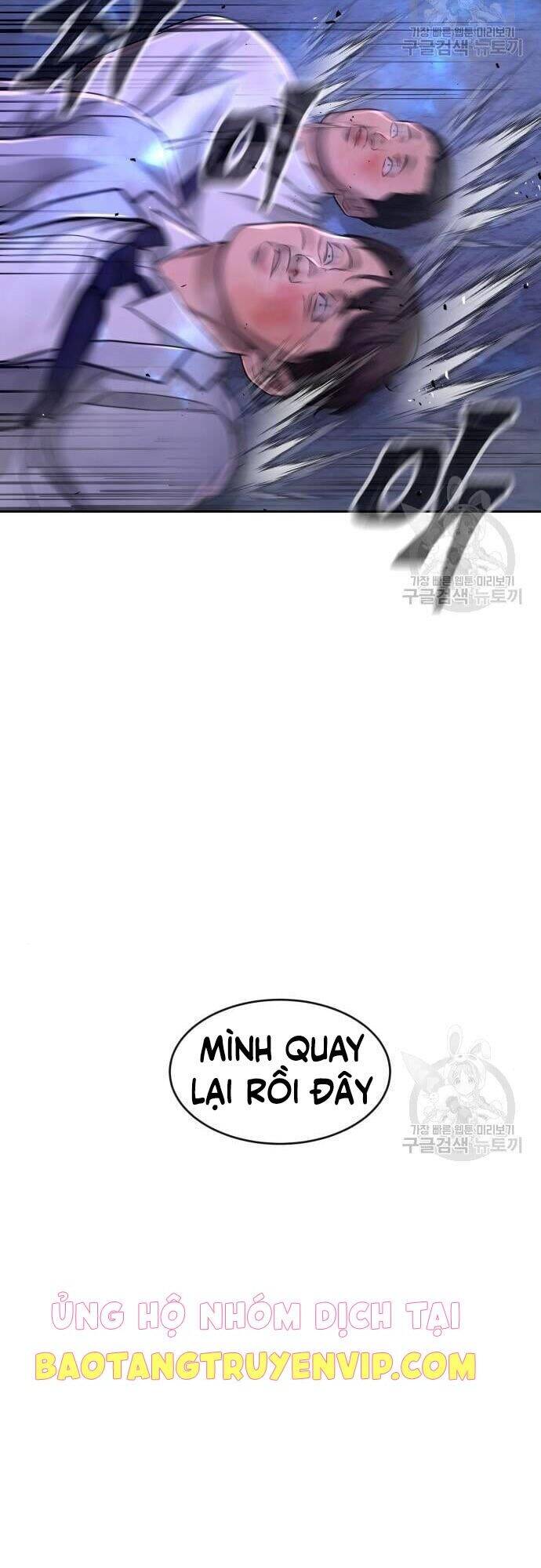Nhiệm Vụ Diệu Kỳ Chap 63 - Next Chap 62.5