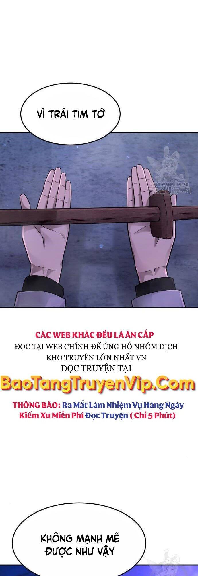 Nhiệm Vụ Diệu Kỳ Chap 63 - Next Chap 62.5