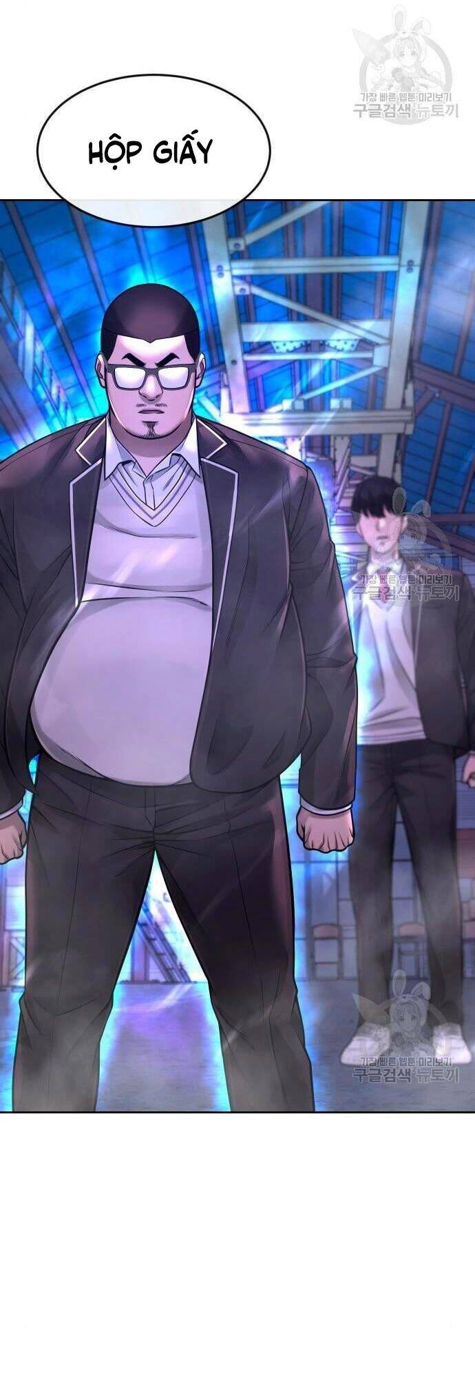 Nhiệm Vụ Diệu Kỳ Chap 63 - Next Chap 62.5