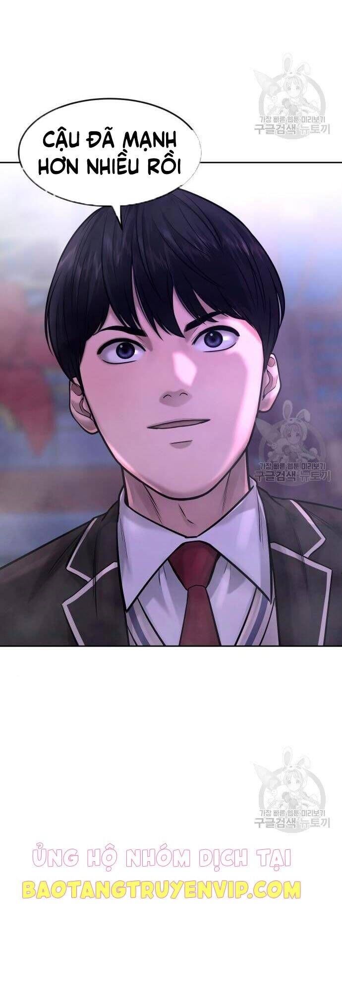 Nhiệm Vụ Diệu Kỳ Chap 63 - Next Chap 62.5