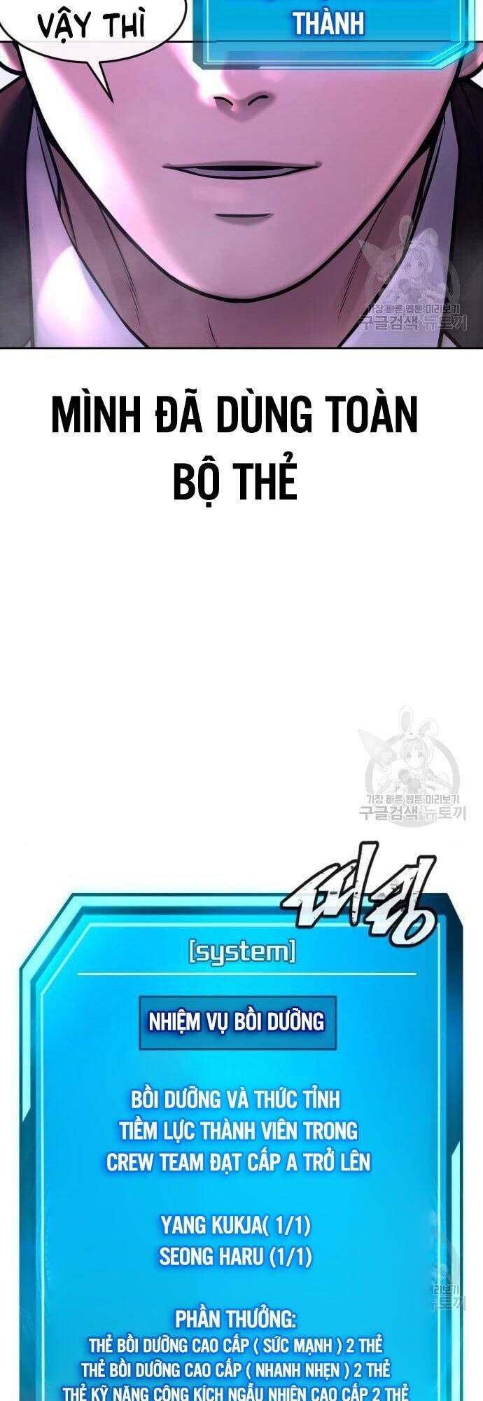 Nhiệm Vụ Diệu Kỳ Chap 63 - Next Chap 62.5