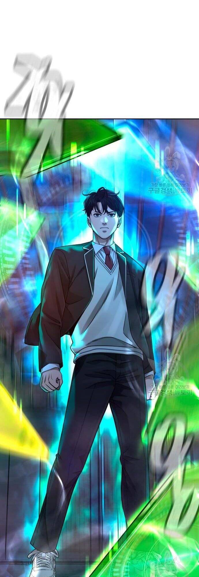 Nhiệm Vụ Diệu Kỳ Chap 63 - Next Chap 62.5