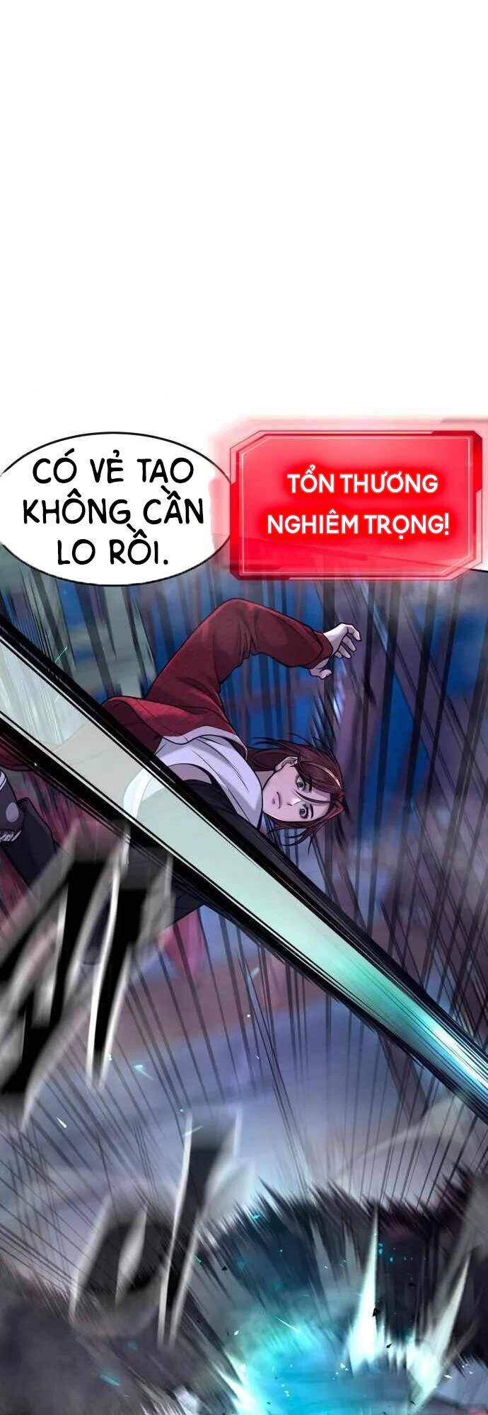 Nhiệm Vụ Diệu Kỳ Chap 64 - Next Chap 63